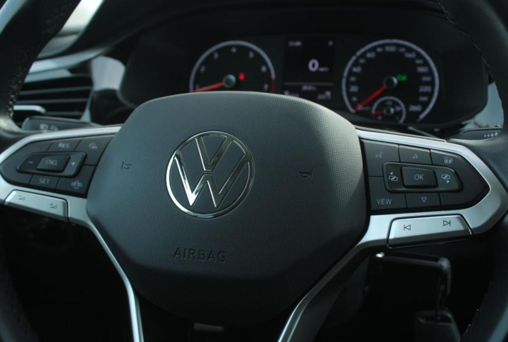 Volkswagen Polo VI Саратов  - изображение 18
