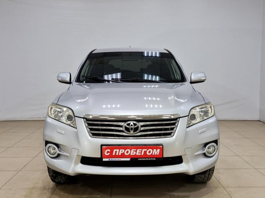 Toyota RAV4 III (XA30) Рестайлинг Альметьевск  - изображение 2