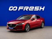 Mazda 6 III (GJ) Рестайлинг 2 Москва  - изображение 26