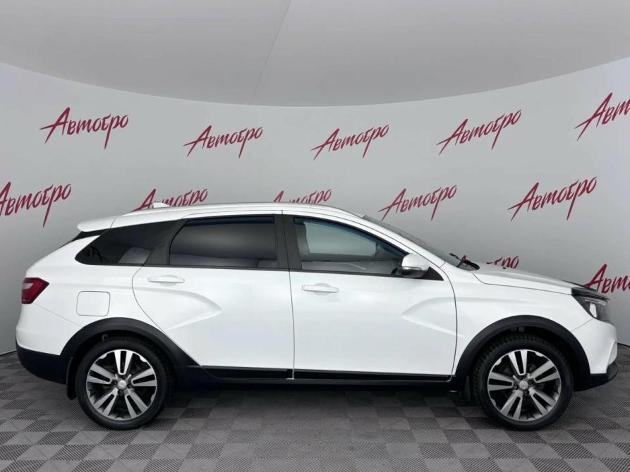 Lada (ВАЗ) Vesta I Псков  - изображение 6