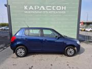 Skoda Fabia II Екатеринбург  - изображение 16