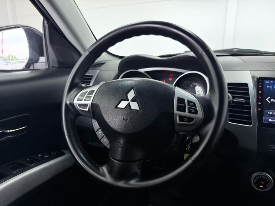 Mitsubishi Outlander II Уфа  - изображение 8