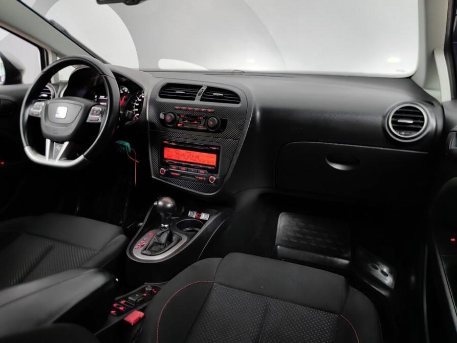 SEAT Leon II Рестайлинг Подольск  - изображение 13