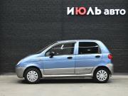 Daewoo Matiz I Рестайлинг Екатеринбург  - изображение 24
