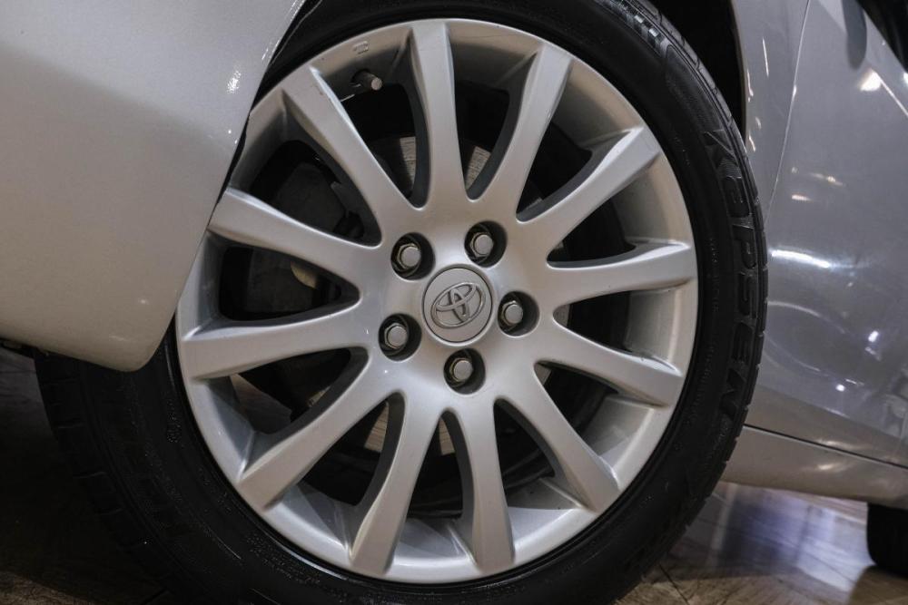 Toyota Camry VI (XV40) Новокузнецк  - изображение 12