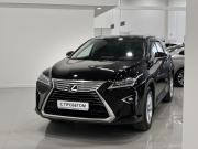 Lexus RX IV Челябинск  - изображение 30