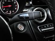 Mercedes-Benz GLC I (X253) Рестайлинг Новороссийск  - изображение 41