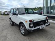 Lada (ВАЗ) 2121 (4x4) I Рестайлинг (2020) Киров  - изображение 16