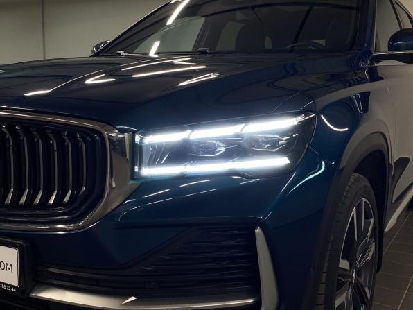 Geely Monjaro I с пробегом 2023 года, цена 2 995 000 рублей, 45450 км, внедорожник, Автокод Объявления