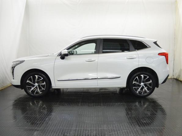 Haval Jolion I с пробегом 2022 года, цена 1 400 000 рублей, 158238 км, внедорожник, Автокод Объявления