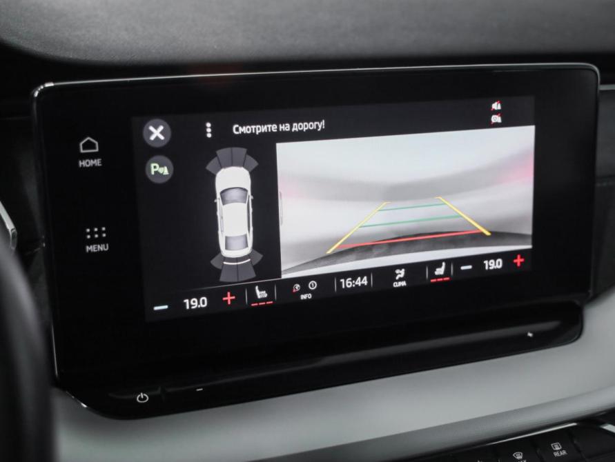 Skoda Octavia IV (A8) Санкт-Петербург  - изображение 16
