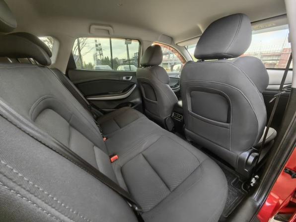 Chery Tiggo 7 I с пробегом 2019 года, цена 1 069 000 рублей, 100091 км, внедорожник, Автокод Объявления