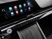 Omoda C5 I Рестайлинг Казань  - изображение 23