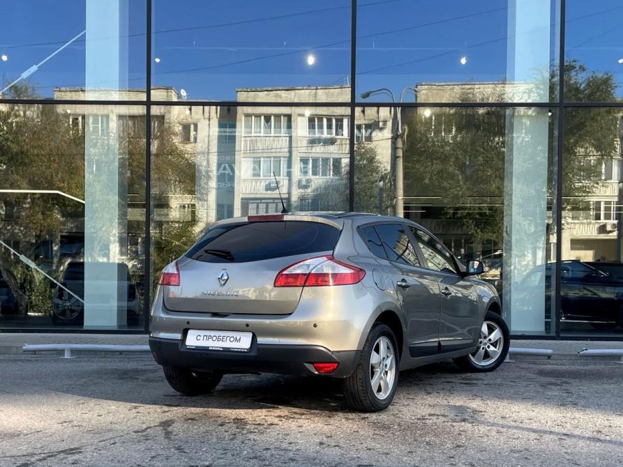Renault Megane III Самара  - изображение 5