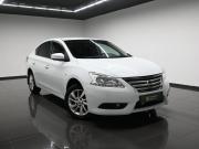 Nissan Sentra VII (B17) Тверь  - изображение 25