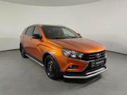 Lada (ВАЗ) Vesta I Уфа  - изображение 27