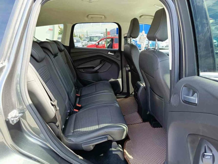 Ford Kuga II Рестайлинг Тюмень  - изображение 14