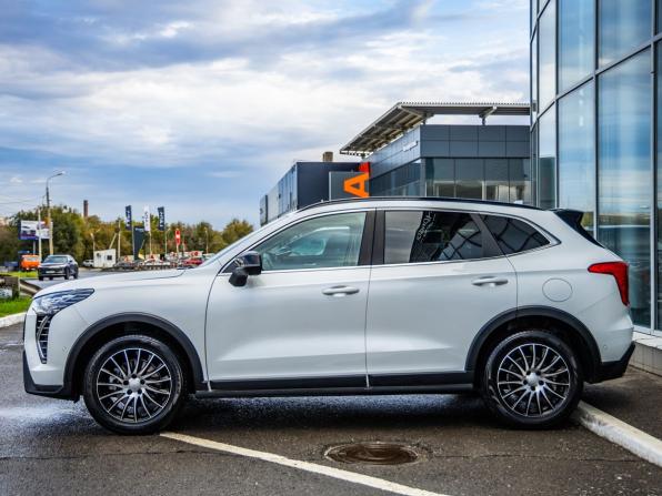 Haval Jolion I Рестайлинг с пробегом 2024 года, цена 2 298 000 рублей, 13121 км, внедорожник, Автокод Объявления