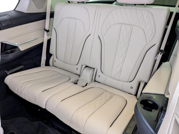 BMW X7 I (G07) с пробегом 2021 года, цена 8 800 000 рублей, 84437 км, внедорожник, Автокод Объявления