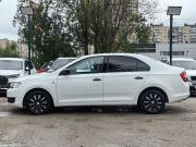 Skoda Rapid I Санкт-Петербург  - изображение 17