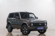 Lada (ВАЗ) Niva Legend Новокузнецк  - изображение 24