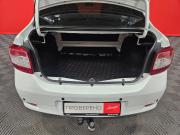 Renault Logan II Вологда  - изображение 31