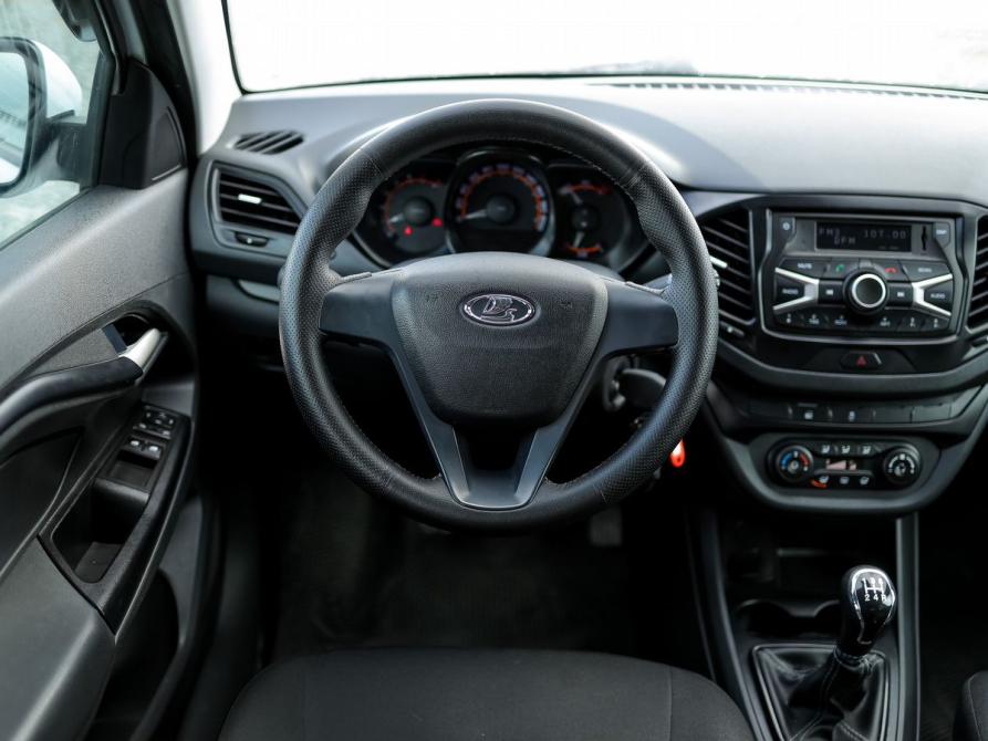 Lada (ВАЗ) Vesta I Ижевск  - изображение 14