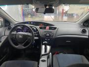 Honda Civic IX Альметьевск  - изображение 74