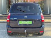 Hyundai Matrix I Рестайлинг 2 Пермь  - изображение 28