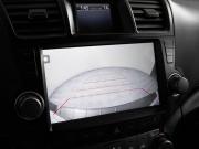 Toyota Highlander II (XU40) Рестайлинг Москва  - изображение 37