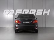 Toyota Corolla X (E140 E150) Минеральные Воды  - изображение 21