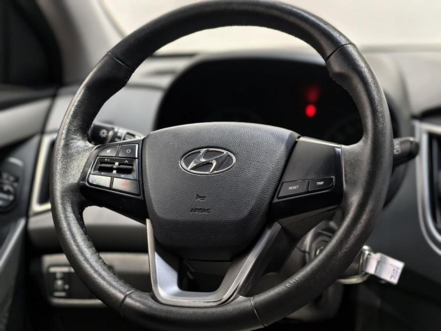 Hyundai Creta I Рестайлинг Курск  - изображение 10