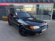 Lada (ВАЗ) 2114 Астрахань  - изображение 25