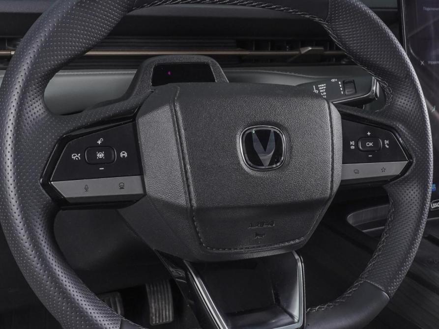 Changan Lamore Ростов-на-Дону  - изображение 16