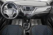 Hyundai Solaris II Барнаул  - изображение 36