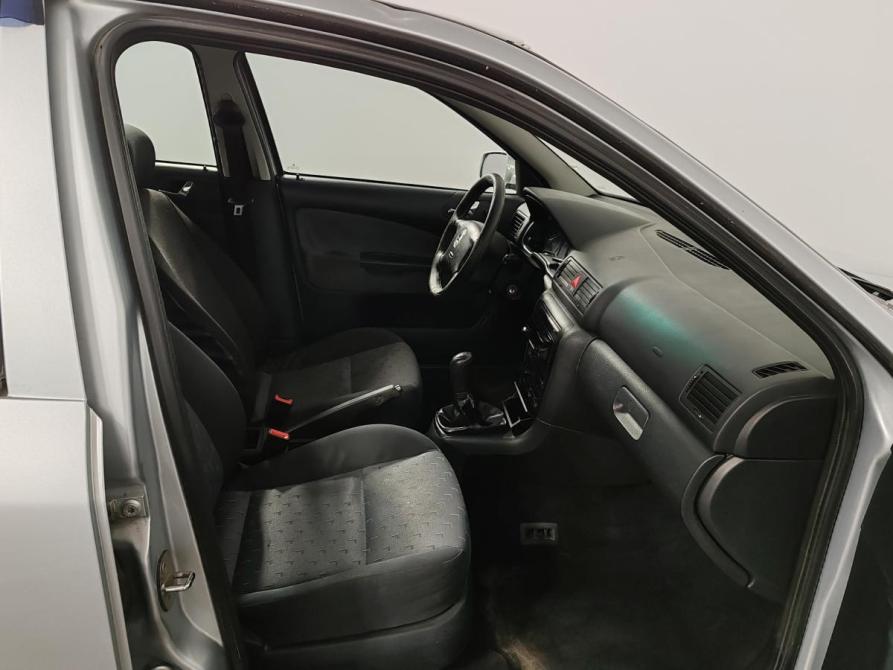 Skoda Octavia I (A4) Рестайлинг Москва  - изображение 16