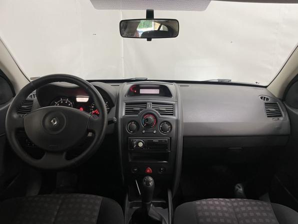 Renault Megane II Рестайлинг с пробегом 2006 года, цена 450 000 рублей, 229474 км, седан, Автокод Объявления