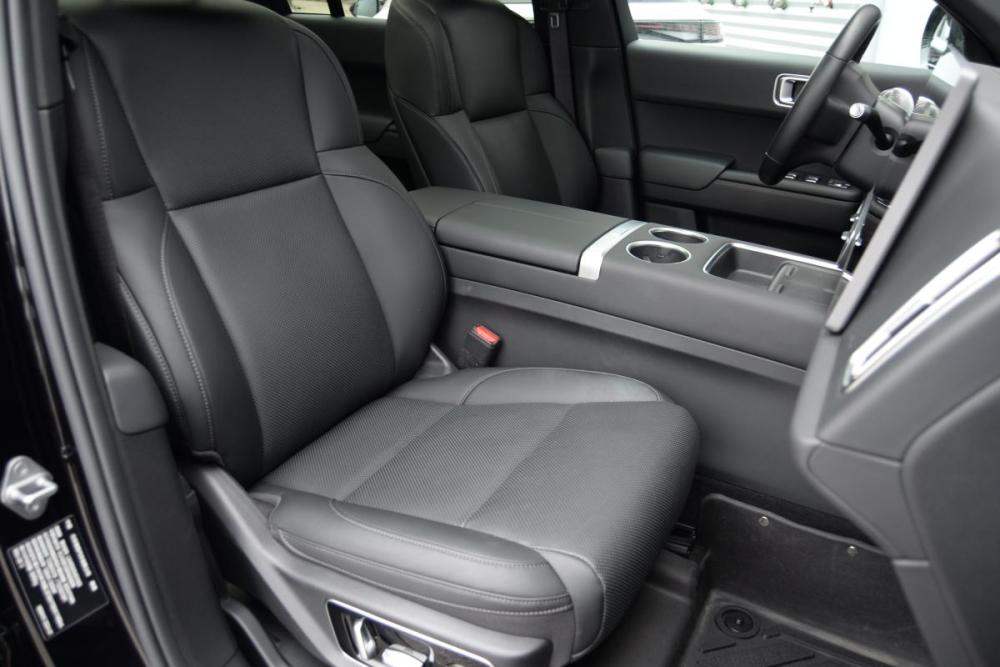 Li Auto (Lixiang) L7 I Иркутск  - изображение 32
