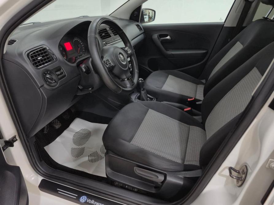 Volkswagen Polo V Альметьевск  - изображение 9