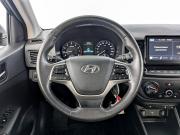Hyundai Solaris II Рестайлинг Москва  - изображение 46
