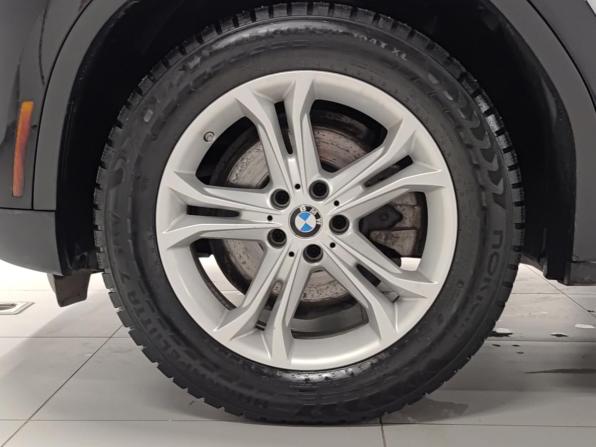 BMW X3 III (G01) с пробегом 2019 года, цена 2 973 000 рублей, 116442 км, внедорожник, Автокод Объявления