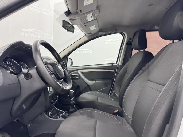 Renault Duster I Рестайлинг с пробегом 2020 года, цена 1 490 000 рублей, 90388 км, внедорожник, Автокод Объявления