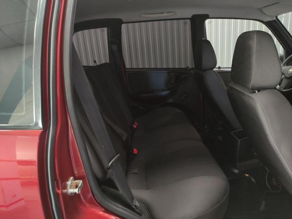 Chevrolet Niva I Рестайлинг с пробегом 2012 года, цена 550 000 рублей, 75000 км, внедорожник, Автокод Объявления