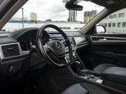 Volkswagen Teramont I Москва  - изображение 31