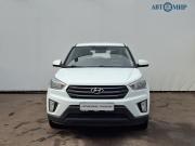 Hyundai Creta I Москва  - изображение 14