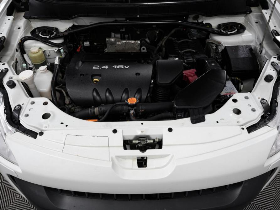 Peugeot 4007 Ульяновск  - изображение 22