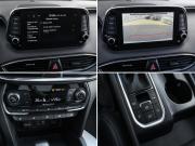 Hyundai Santa Fe IV Москва  - изображение 40