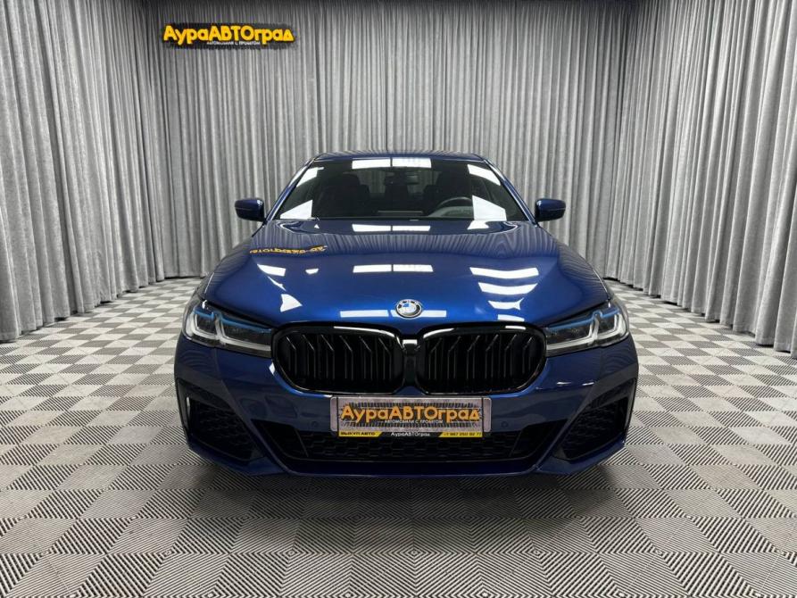 BMW 5 серии VII (G30/G31/G38) Стерлитамак  - изображение 5