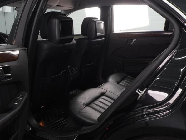 Mercedes-Benz E-Класс IV (W212 S212 C207) с пробегом 2010 года, цена 1 484 000 рублей, 185544 км, седан, Автокод Объявления