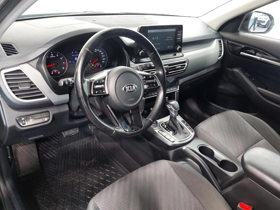 Kia Seltos I Пермь  - изображение 9